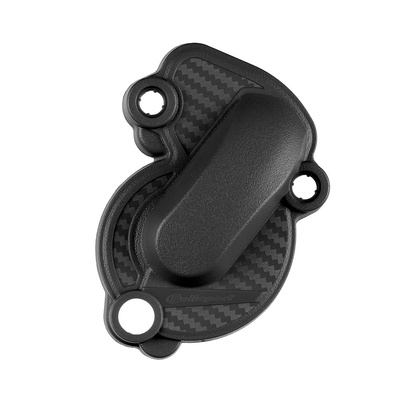 Polisport Water Pump Protector - Beta Rr 4T 20-24 - Black