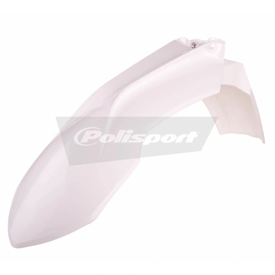 Polisport Front Fender Ktm Sx/Sx-F 13-15 - White