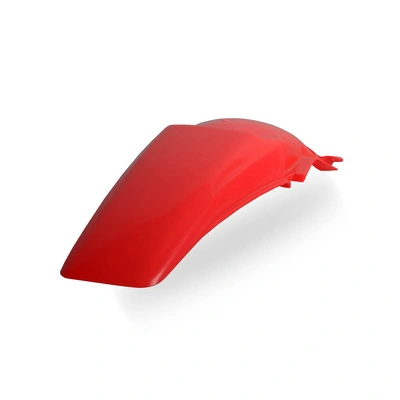 Polisport Rear Fender Honda Cr125 98-99/Cr250 97-99 - Nuclear Red