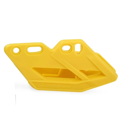 Polisport Performance Chain Guide Replacement Outer Shell - Yellow