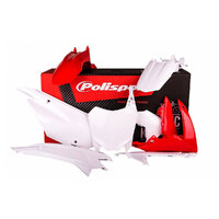 Z POLISPORT MX KIT HON CRF110