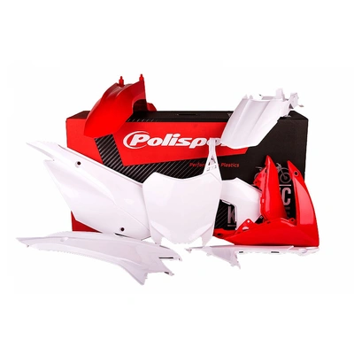 Z POLISPORT MX KIT HON CRF110