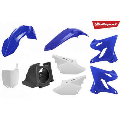 P/S MX RESTYLING KIT YAM YZ125