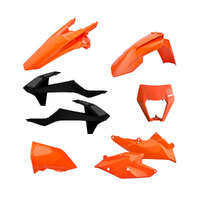 POLISPORT ENDURO KIT KTM EXC/E
