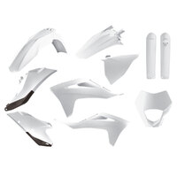 POLISPORT ENDRO KIT GASGAS ECE