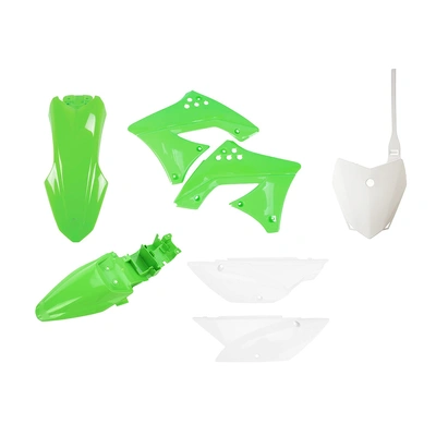 Polisport Mx Kit Kawasaki Klx110 10-24