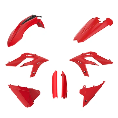 Polisport Kit Beta Xtrainer 15-19 Oem18