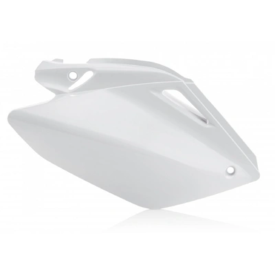 Acerbis Side Panels Honda Crf 250R 04-05 White Red