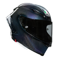 AGV Pista GP RR Helmet - Iridium