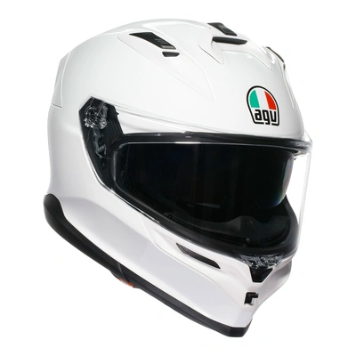 AGV K7 Helmet - White