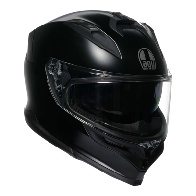 AGV K7 Helmet - Matte Black