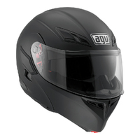 AGV Compact ST Helmet - Matte Black