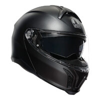AGV TourModular Helmet - Matte Black