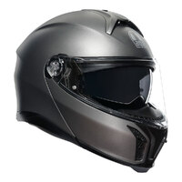 AGV TourModular Luna Helmet - Matte Grey