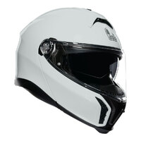 AGV TourModular Stelvio Helmet - White