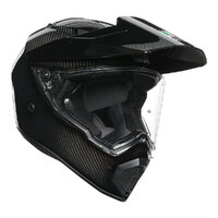 AGV AX9 Helmet - Gloss Carbon