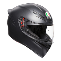 AGV K1 Helmet - Matte Black