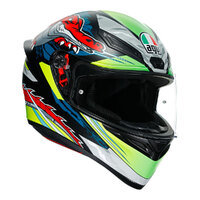 AGV K1 Dundee Helmet - Multi