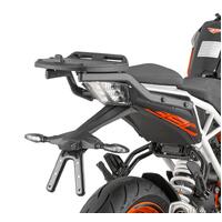 Givi Specific Monolock Rear Rack - KTM Duke 125-390 17-20