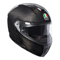 AGV Sport Modular Carbon Helmet