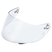 AGV K-3/K-5 GT2 Visor - Clear - M/L