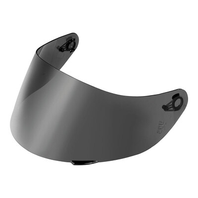 AGV Visor Scratch Resistant Gt2 Tint Size Ml-Xxl