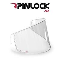 AGV Pinlock Lens 70 K5-S K3-SV K1  - Clear
