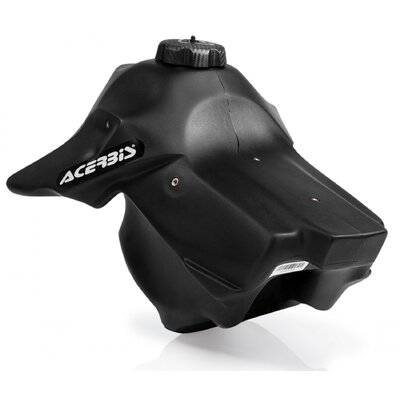 ACERBIS FUEL TANK HONDA CRF 250 04-09 11 LITRE CLEAR
