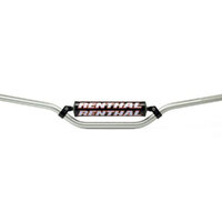 Renthal 7/8 XR50/CRF50 Playbike Silver Bar