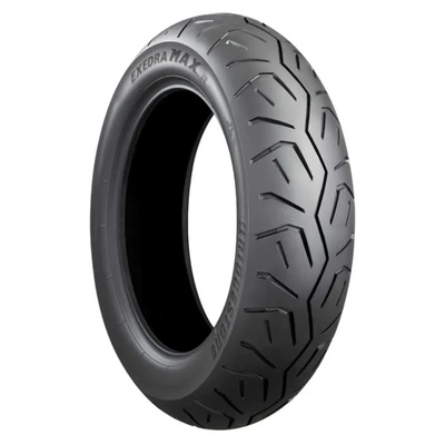 Bridgestone Exedra Bias 180/70H15 Cruiser Tyre Rear - Tubeless