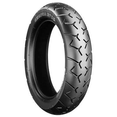 Bridgestone G Series Cruiser 160/80H16 Cruiser Tyre Rear - Tubeless