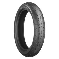 Bridgestone G701 Exedra Cruiser - Front - 150/80HR17 [72H] TL