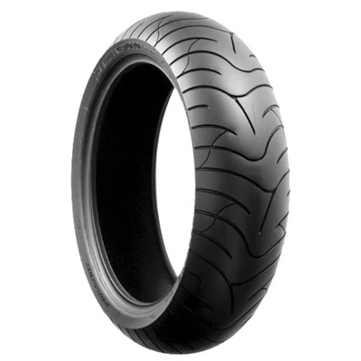 Bridgestone OEM 160/70VB17 OEM Replacement Tyre Rear - Tubeless
