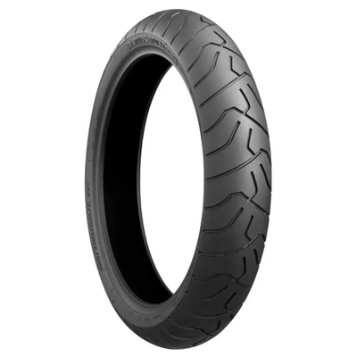 Bridgestone OEM 120/70VR18 OEM Replacement Tyre Front - Tubeless