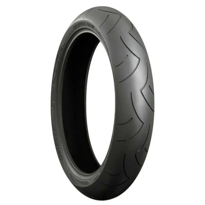 Bridgestone OEM 120/70ZR17 OEM Replacement Tyre Front - Tubeless