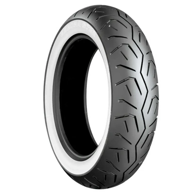 Bridgestone G722 180/70H15 Cruiser White Wall Tyre Rear