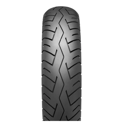 Bridgestone BT45 110/90H17 Touring Tyre Rear - Tubeless