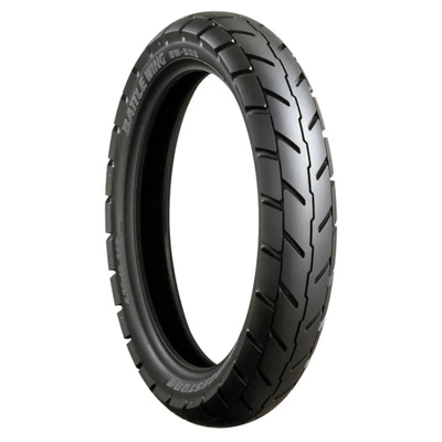 Bridgestone BW202 120/80-18 Adventure Tyre Rear