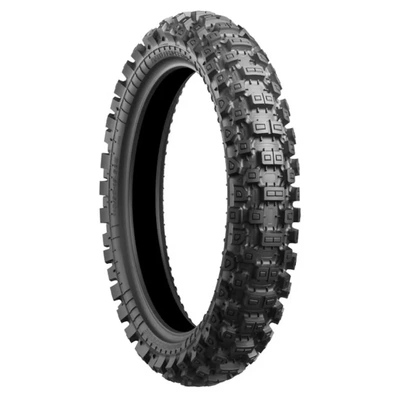 Bridgestone X40 110/90-19 MX/Enduro Tyre Rear