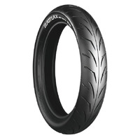 Bridgestone Battlax BT-39 - Rear - 130/70H17 [62H] TL