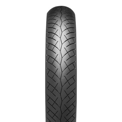 Bridgestone BT45 90/100S18 Touring Tyre Front