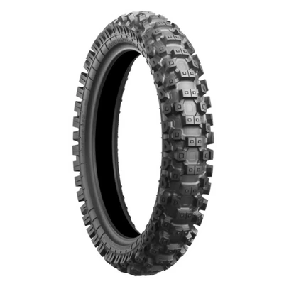 Bridgestone X30 100/100-18 MX/Enduro Tyre Rear