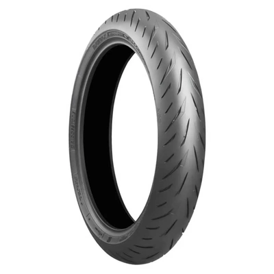 Bridgestone S22 110/70HR17 Hypersport Tyre Front - Tubeless