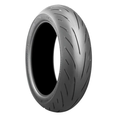 Bridgestone S22 150/60HR17 Hypersport Tyre Rear - Tubeless