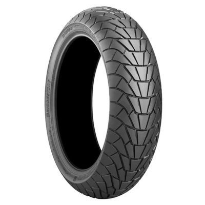 Bridgestone AX41S 180/55HR17 Scrambler Tyre Rear - Tubeless