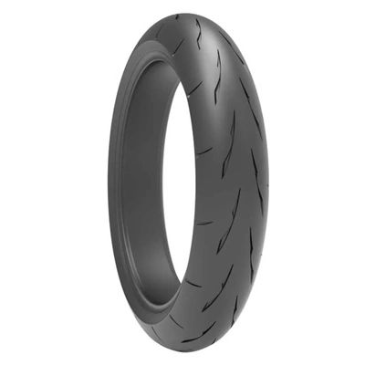 Bridgestone RS11 120/70ZR17 Racing Street Tyre Front - Tubeless