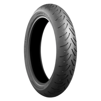 Bridgestone SC1 120/70S12 Scooter Tyre Front - Tubeless