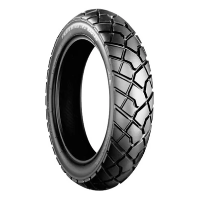 Bridgestone AX41 150/70HR18 Adventure Tyre Rear