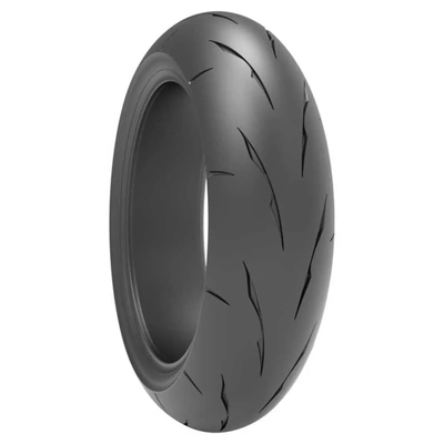 Bridgestone RS11 200/55ZR17 Racing Street Tyre Rear - Tubeless