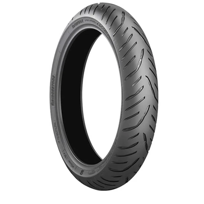 Bridgestone T32 120/60ZR17 Touring Tyre Front - Tubeless
